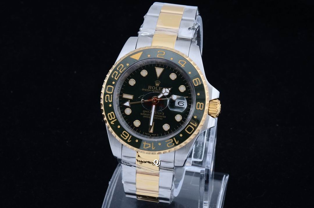 Rolex watch man-073